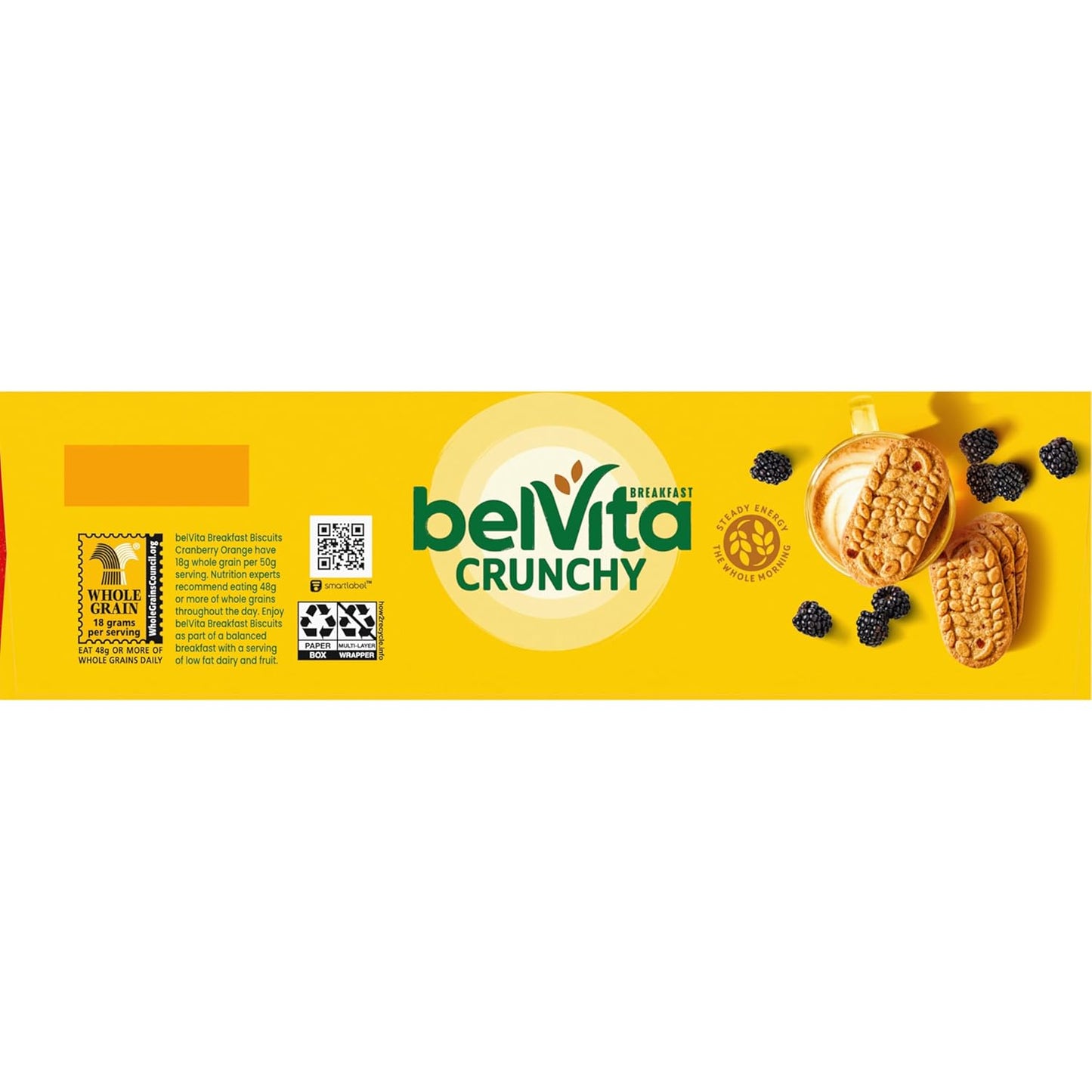 belVita_Breakfast_Bars_Biscuits,_Cranberry_Orange,_8_Packs_(4_Biscuits_Per_Pack)