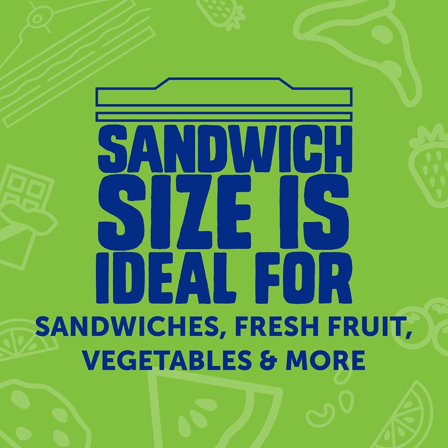 Ziploc_Storage_Bags_Variety_Pack,_190ct_Total,_42ct_Storage_Gallon_and_48ct_Storage_Quart,_50ct_Sandwich_and_50ct_Snack