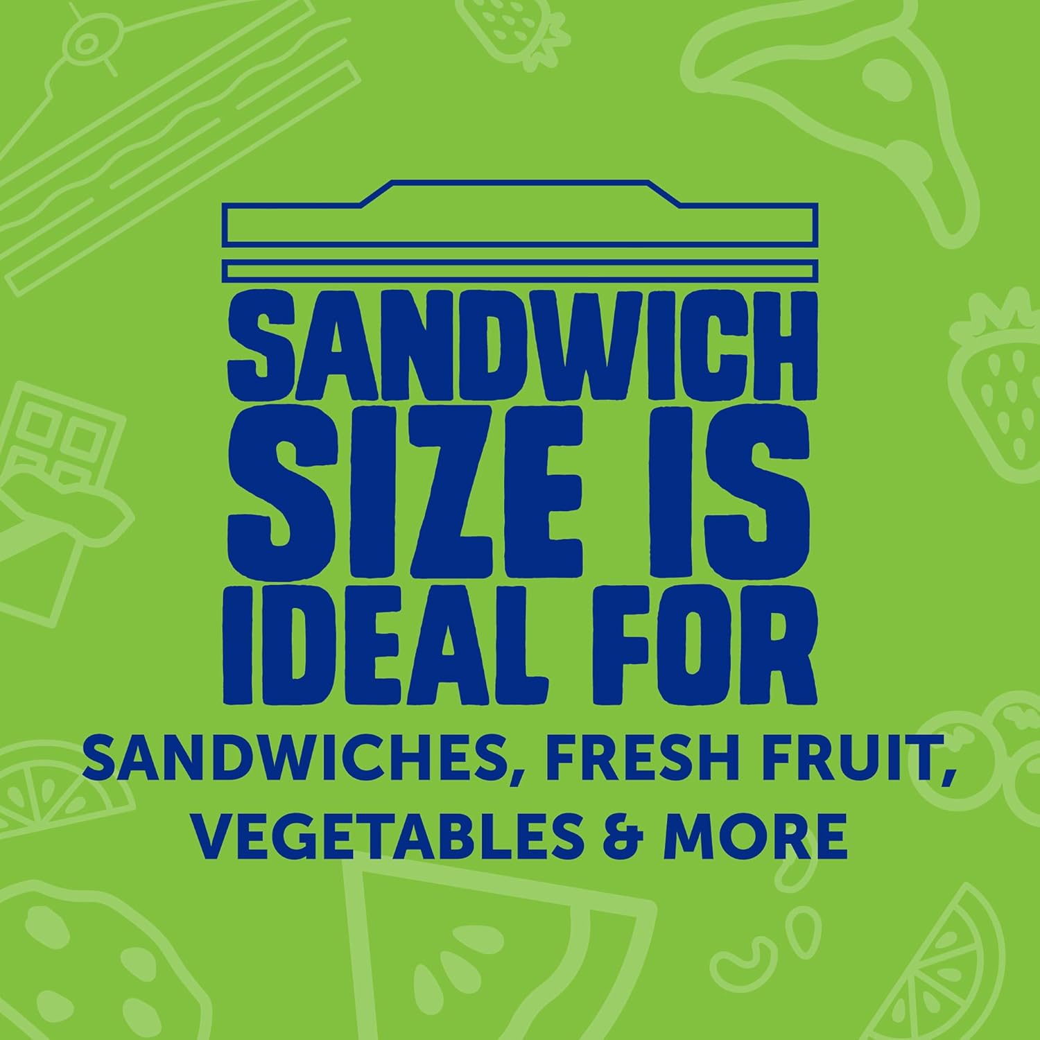 Ziploc_Storage_Bags_Variety_Pack,_190ct_Total,_42ct_Storage_Gallon_and_48ct_Storage_Quart,_50ct_Sandwich_and_50ct_Snack