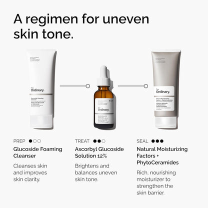The_Ordinary_Ascorbyl_Glucoside_Solution_12%,_Vitamin_C_Serum_for_Even_Skin_Tone_and_Antioxidant_Protection,_1_Fl_Oz