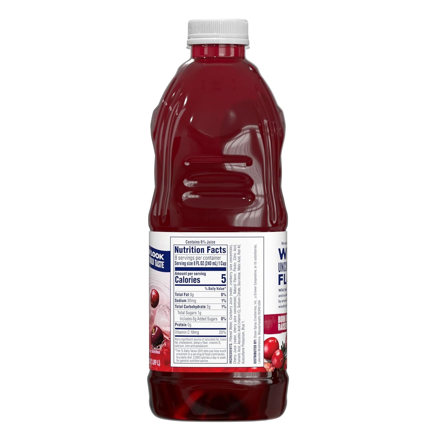 Ocean_Spray®_Diet_Cran-Cherry®_Cranberry_Cherry_Juice_Drink,_64_Fl_Oz_Bottle_(Pack_of_1)