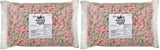 SOUR PATCH KIDS Watermelon Soft & Chewy Candy, 80 oz Bag
