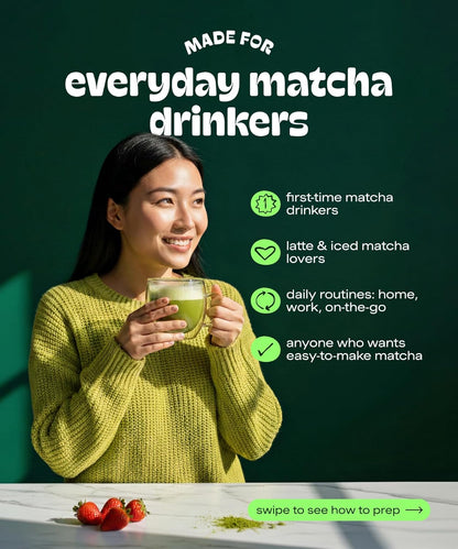 Matcha_DNA_Organic_Matcha_Powder_-_XXL_16oz_TIN_–_Matcha_Green_Tea_-_USDA_Organic_Gluten-Free_Vegan,_Unsweetened_No_Additives_-_Everyday_Green_Macha_Powder_Tea_for_Lattes,_Smoothies,_Baking_&_Recipes