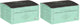Peppermint - 50 Count (Pack of 2)