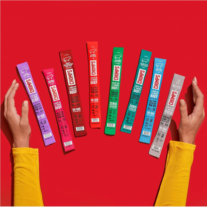 Chomps_Grass-Fed_and_Finished_Original_Beef_Jerky_Snack_Sticks_10-Pack_-_Keto,_Paleo,_Whole30,_10g_Lean_Meat_Protein,_Gluten-Free,_Zero_Sugar_Food,_Non-GMO