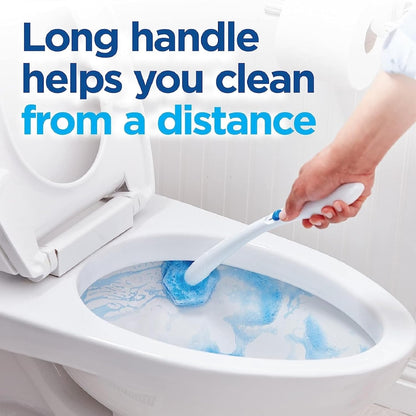 Clorox_ToiletWand_Toilet_Cleaning_Refills,_Spring_Cleaning_Essential,_Disinfecting_Scrubbing_Pads,_Rainforest_Rush,_30_Count