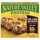 Peanut Almond Dark Chocolate - 5 Count (Pack of 1)