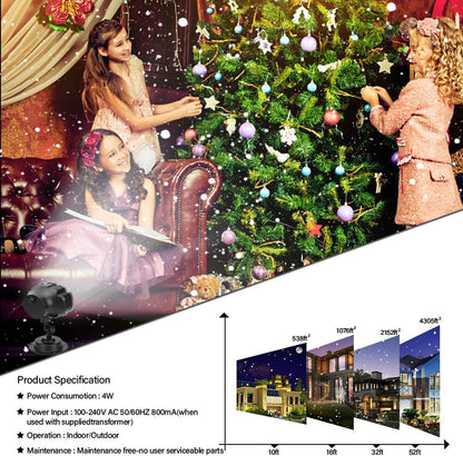 Christmas_Snowfall_Projector_Lights_Outdoor,Snow_Falling_Projector_Lamp_Dynamic_Snow_Effect_Christmas_Dot_Decorations_Lighting_for_Xmas_House.Garden_Yard,_Party,Club,_Landscape