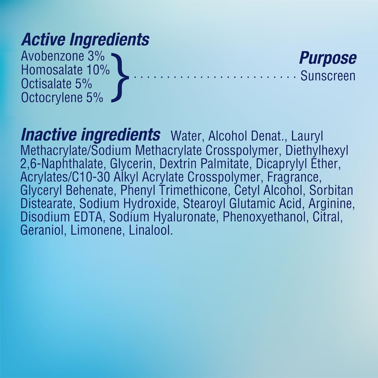 Biore_UV_Aqua_Rich_Daily_Hydrating_Facial_Moisturizer_with_SPF_50_|_Oil_Free_Sunscreen_&_Primer_for_Makeup_with_Hyaluronic_Acid,_No_White_Cast,_Non-Comedogenic,_For_Sensitive_Skin,_PA++++,_1.7_Oz