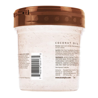 Eco_Style_Coconut_Oil_Styling_Gel_-_Adds_Luster_and_Moisturizes_Hair_-_Weightless_Styling_and_Superior_Hold_-_Prevents_Breakage_and_Split_Ends_-_Promotes_Scalp_Health_-_Ideal_for_all_Hair_-_8_oz