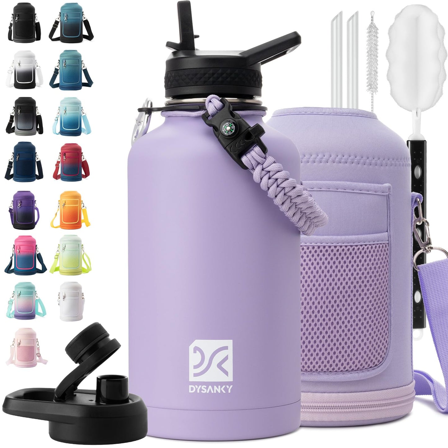 Purple - 64 Ounces