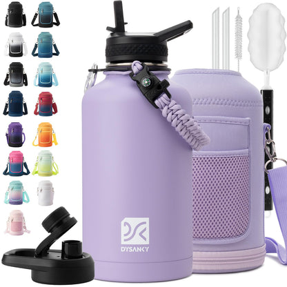 Purple - 64 Ounces
