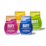 Buoy Electrolyte Drops | 120 Servings | No Sugar, No Sweeteners | 87+ Trace Minerals, Vitamins & Antioxidants | Subtle Mineral Taste | Hydration Supplement - Unflavored