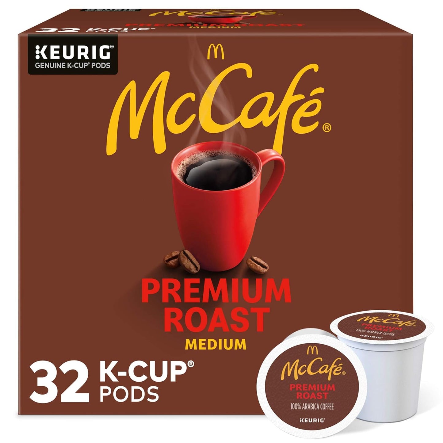 McCafe_Premium_Roast,_Keurig_Single_Serve_K-Cup_Pods,_Medium_Roast_Coffee_Pods,_32_Count