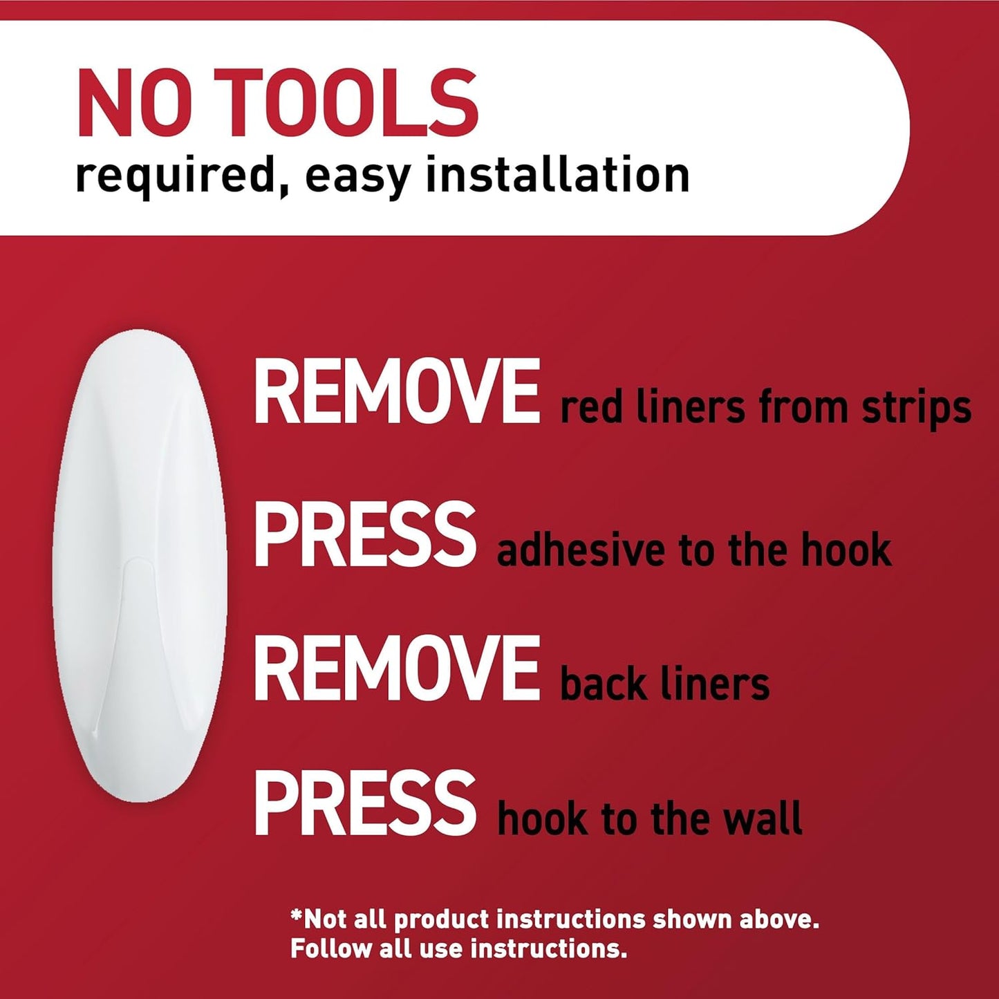 Command_Medium_Designer_Hooks,_9_Hooks_and_12_Strips,_Damage-Free_Hanging_Wall_Hook_with_Adhesive_Strips,_No_Tools_Great_for_Hanging,_Organization_and_Storage,_Holds_up_to_3_lb