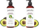 Avocado - 16 Fl Oz (Pack of 2)