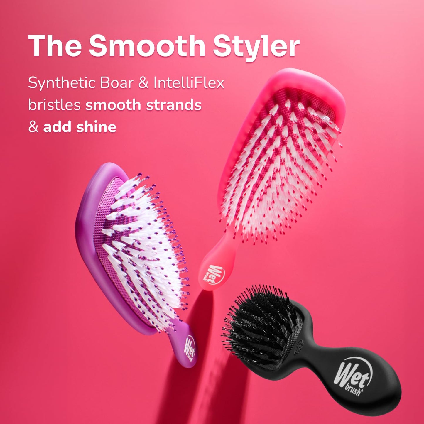 Wet_Brush_Smooth_Styler_Hair_Brush,_Black_Frost,_Exclusive_Ultra-soft_IntelliFlex_Bristles,_Synthetic_Boar_Bristles,_Shiny_And_Smooth,_For_All_Hair_Types,_For_Women,_Men,_Wet_And_Dry