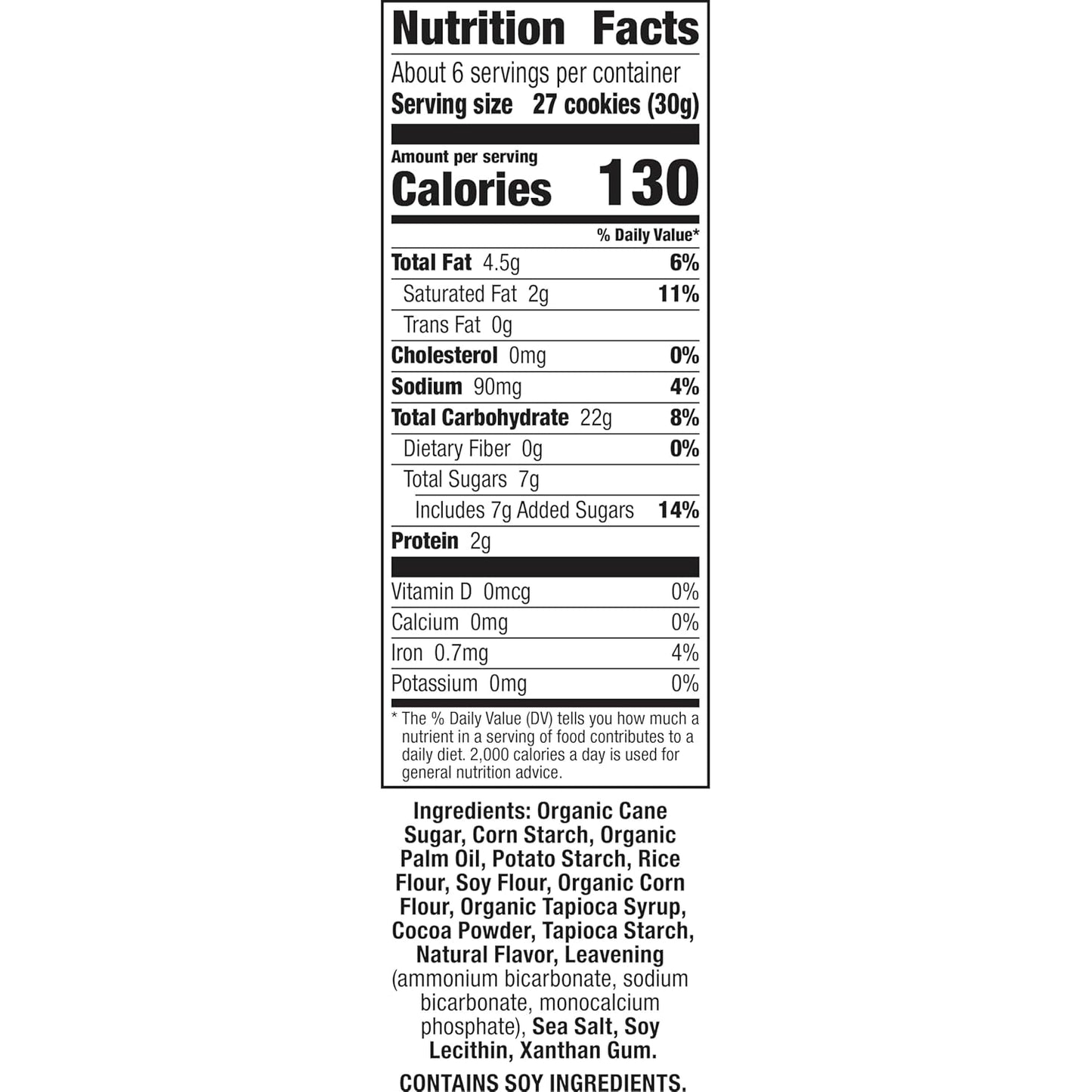 Annie's_Gluten_Free_Cocoa_and_Vanilla_Bunny_Cookies,_6.75_oz