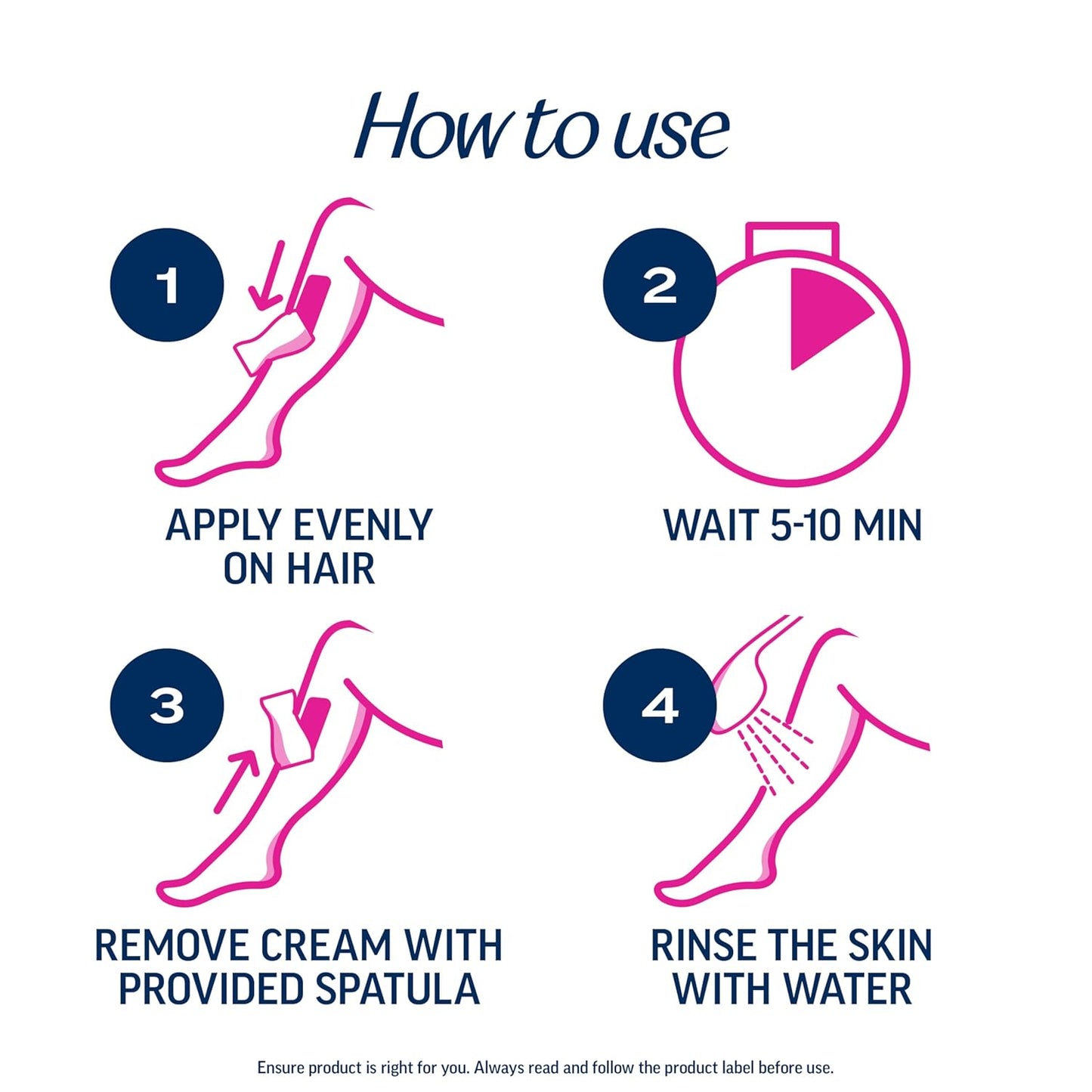 Veet_Sensitive_Skin_Hair_Removal_Cream_For_Women,_Painless_Bikini_Hair_Removal_Gel,_Dermatologically_Tested_Depilatory_Cream_For_Bikini_Line,_Legs,_Arms,_Underarms,_13.5_FL_OZ_Pump_Bottle_with_Tool