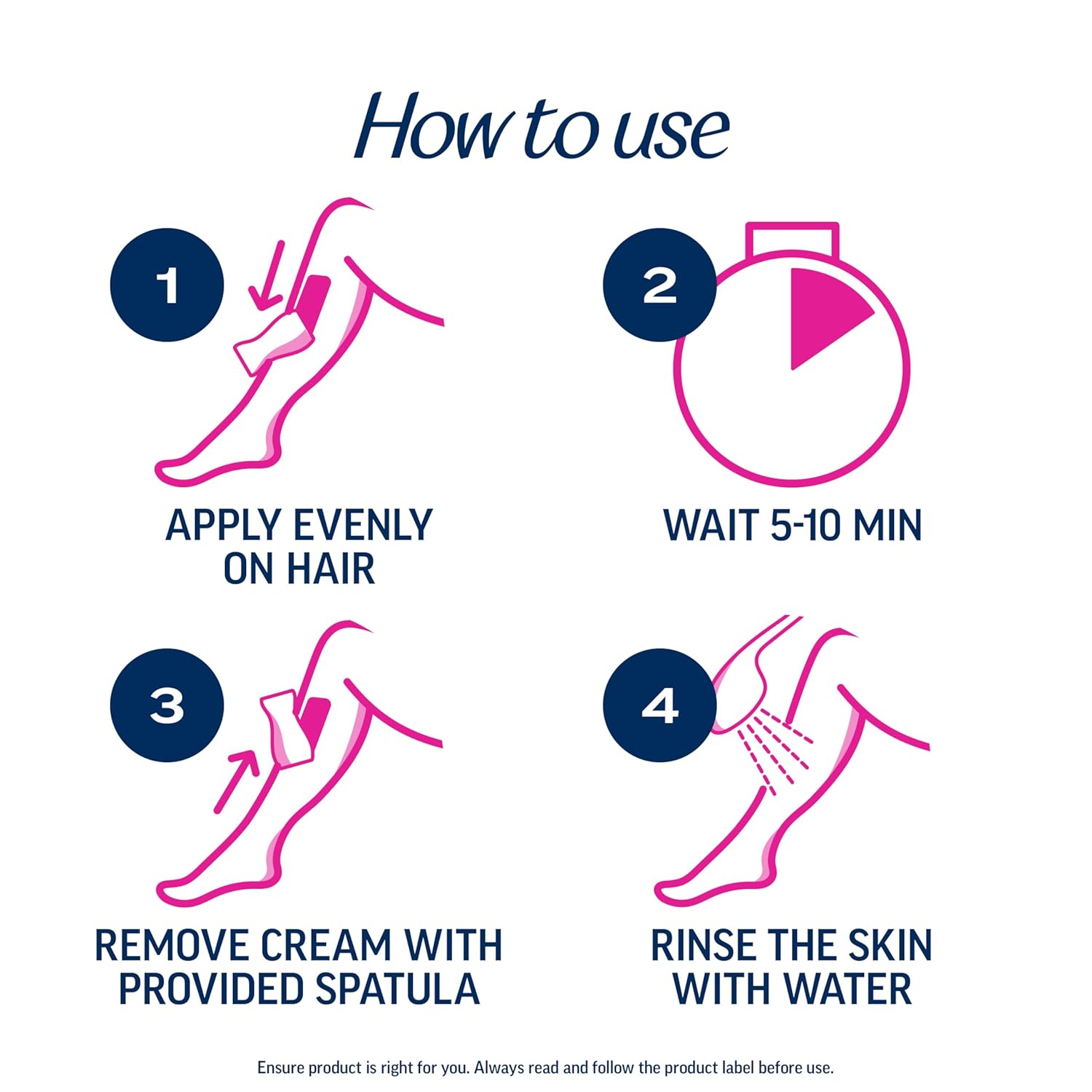 Veet_Sensitive_Skin_Hair_Removal_Cream_For_Women,_Painless_Bikini_Hair_Removal_Gel,_Dermatologically_Tested_Depilatory_Cream_For_Bikini_Line,_Legs,_Arms,_Underarms,_13.5_FL_OZ_Pump_Bottle_with_Tool