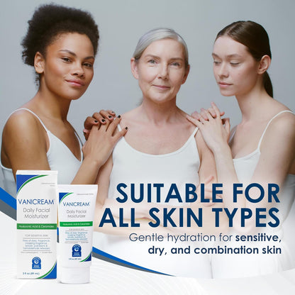 Vanicream_Daily_Facial_Moisturizer_With_Ceramides_and_Hyaluronic_Acid_-_Formulated_Without_Common_Irritants_for_Those_with_Sensitive_Skin,_3_fl_oz_(Pack_of_1)