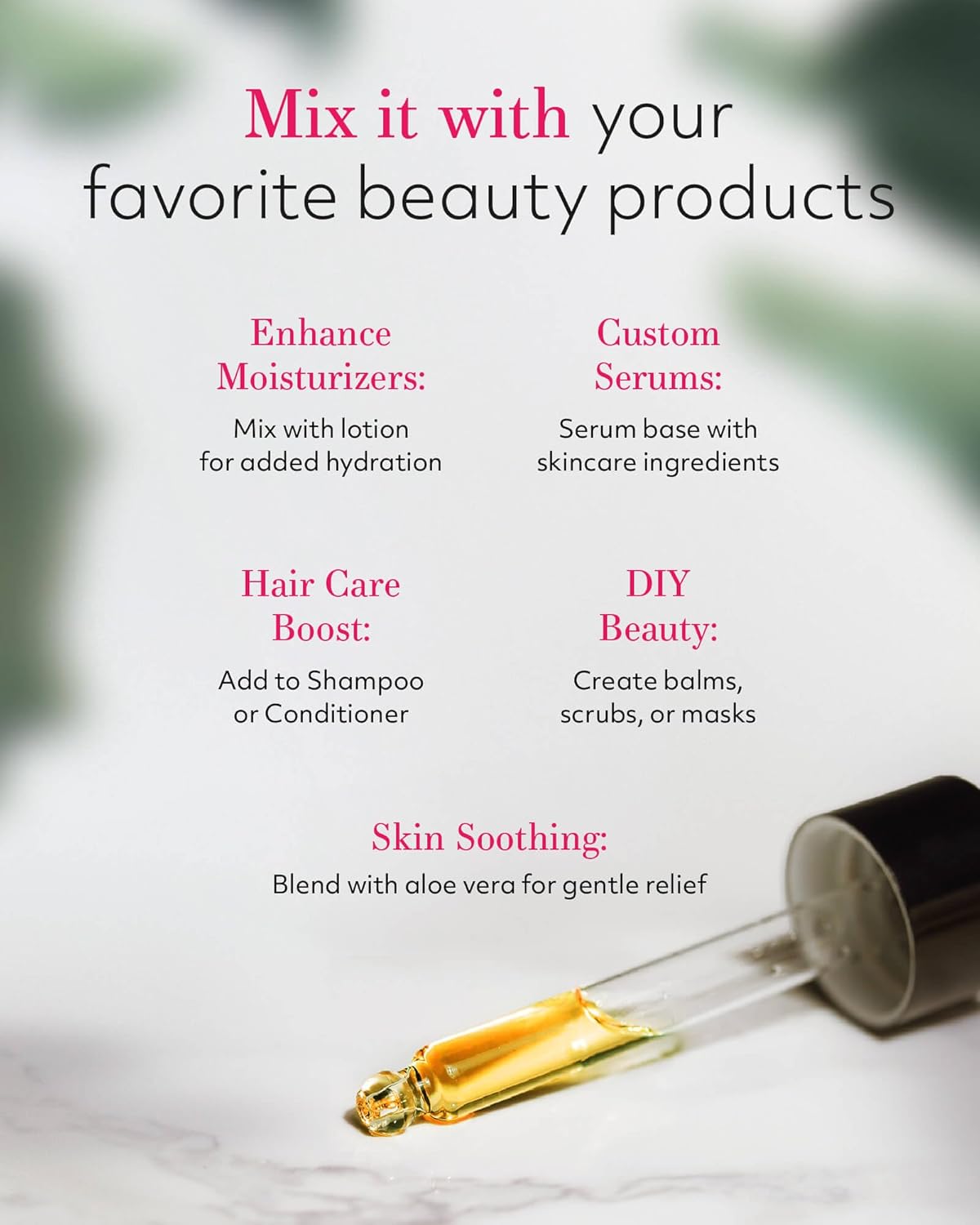 Leven_Rose_Jojoba_Oil_Organic,_Pure_Cold_Pressed_Carrier_Oil,_Natural_Unrefined_Moisturizer_for_Skin_Hair_and_Nails_4_oz