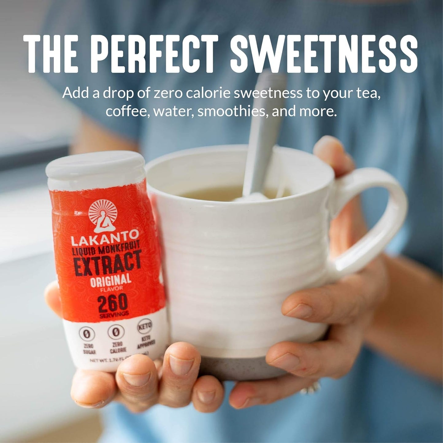 Lakanto_Liquid_Monk_Fruit_Extract_Drops,_Erythritol_Free_Sugar_Substitute_Sweetener_For_Tea,_Coffee,_Water_&_Smoothies,_Sugar_Free,_Low_Calorie,_Zero_Sugar,_Vegan,_Keto,_Original_Flavor,_1.76_Fl_Oz