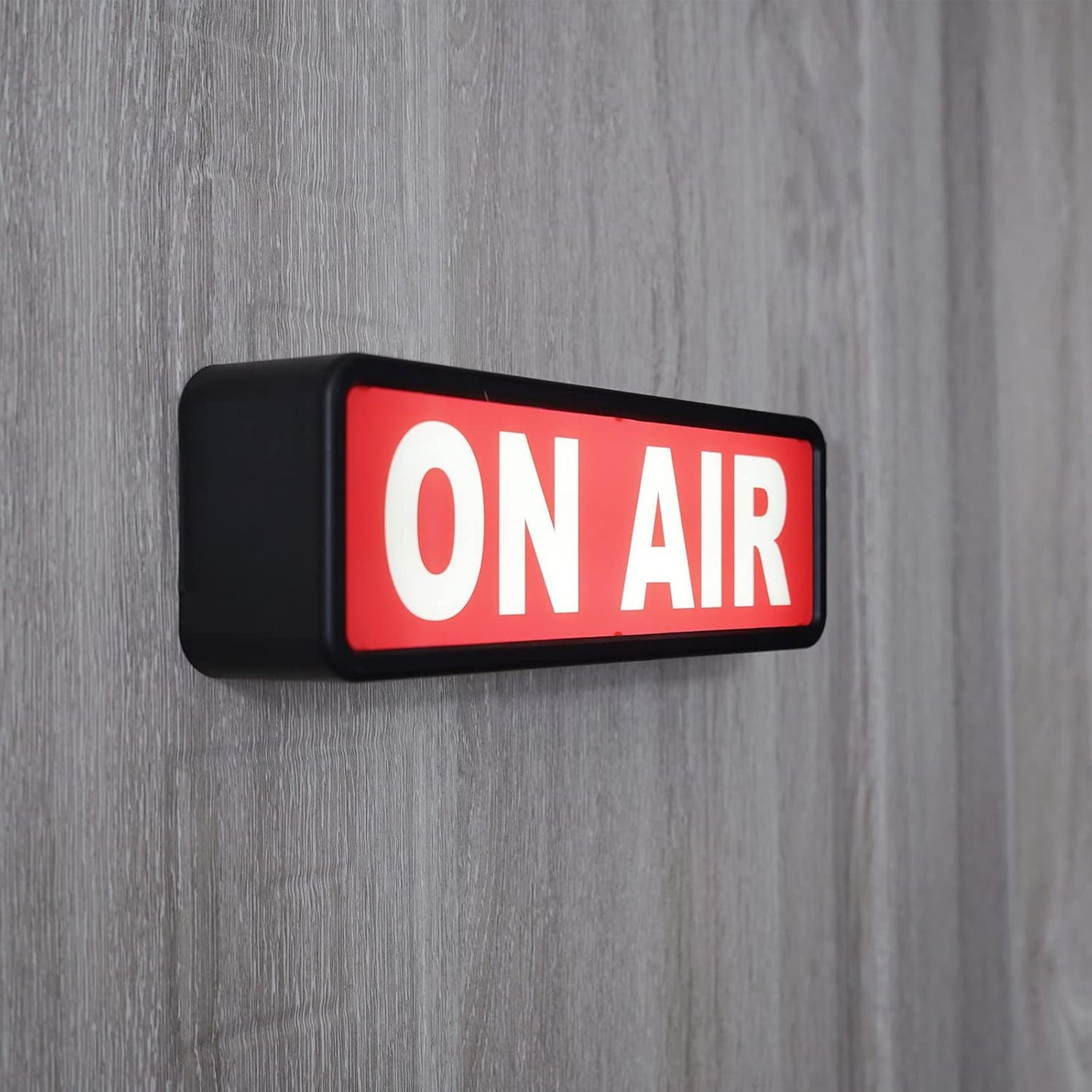 ON_AIR_SIGN_LED_LIGHT_Recording_Sign_Studio_Warning_Signfor_(Studio/Home_Studio/Company/Desk_or_Wall_Decor)._Simple_and_Easy_ON/Off_Switch_Button.Up_Lighted_Broadcast_Warning_Sign_Finished
