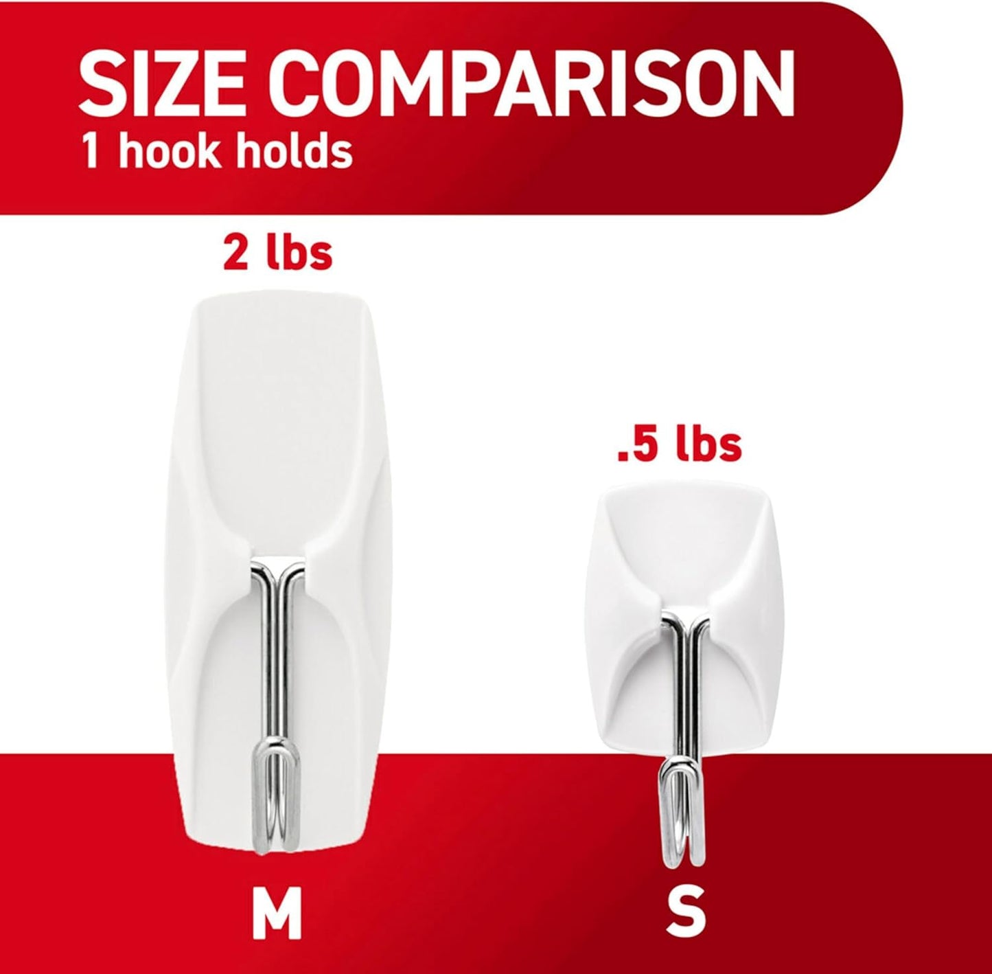 Command_Small_Wire_Toggle_Hooks,_4_Wall_Hooks_and_5_Strips,_Damage-Free_Hanging_with_Adhesive,_Great_for_Hanging_Christmas_Decorations,_Holds_up_to_0.5_lb