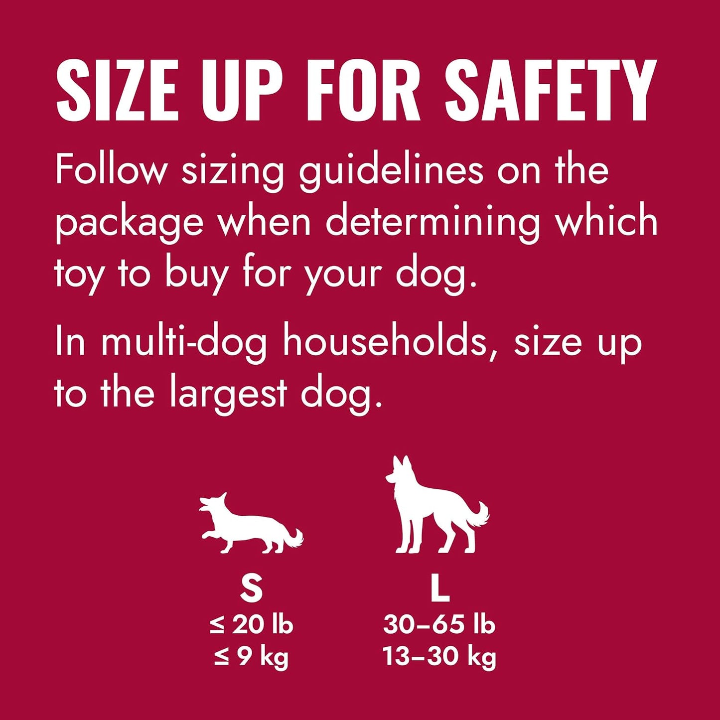 KONG_Flyer_-_Durable_Dog_Toy_for_Outdoor_Playtime_-_Natural_Rubber_Flying_Disc,_Dog_Toy_for_Fetch_-_Safer_Disc_for_Healthy_Activity_-_for_Medium/Large_Dogs