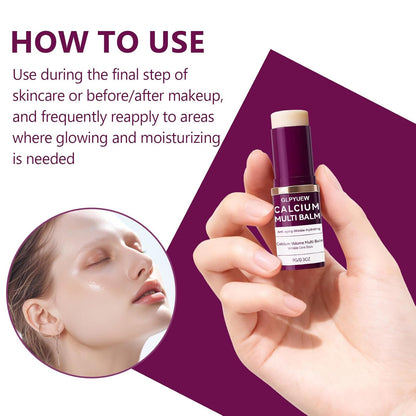 Cemenrete_Calcium_Multi_Balm,_Korean_Collagen_Moisturing_Stick,Calcium_Volume_Multi_Balm,_Wrinkle_Core_Stick,_cemenrete_calcium_multi_balm_anti-aging,_sagging,_wrinkles_(Pack_of_1)