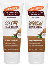 Palmer's Coconut Oil Formula Moisturizing Hand Cream, 3.4 Ounce