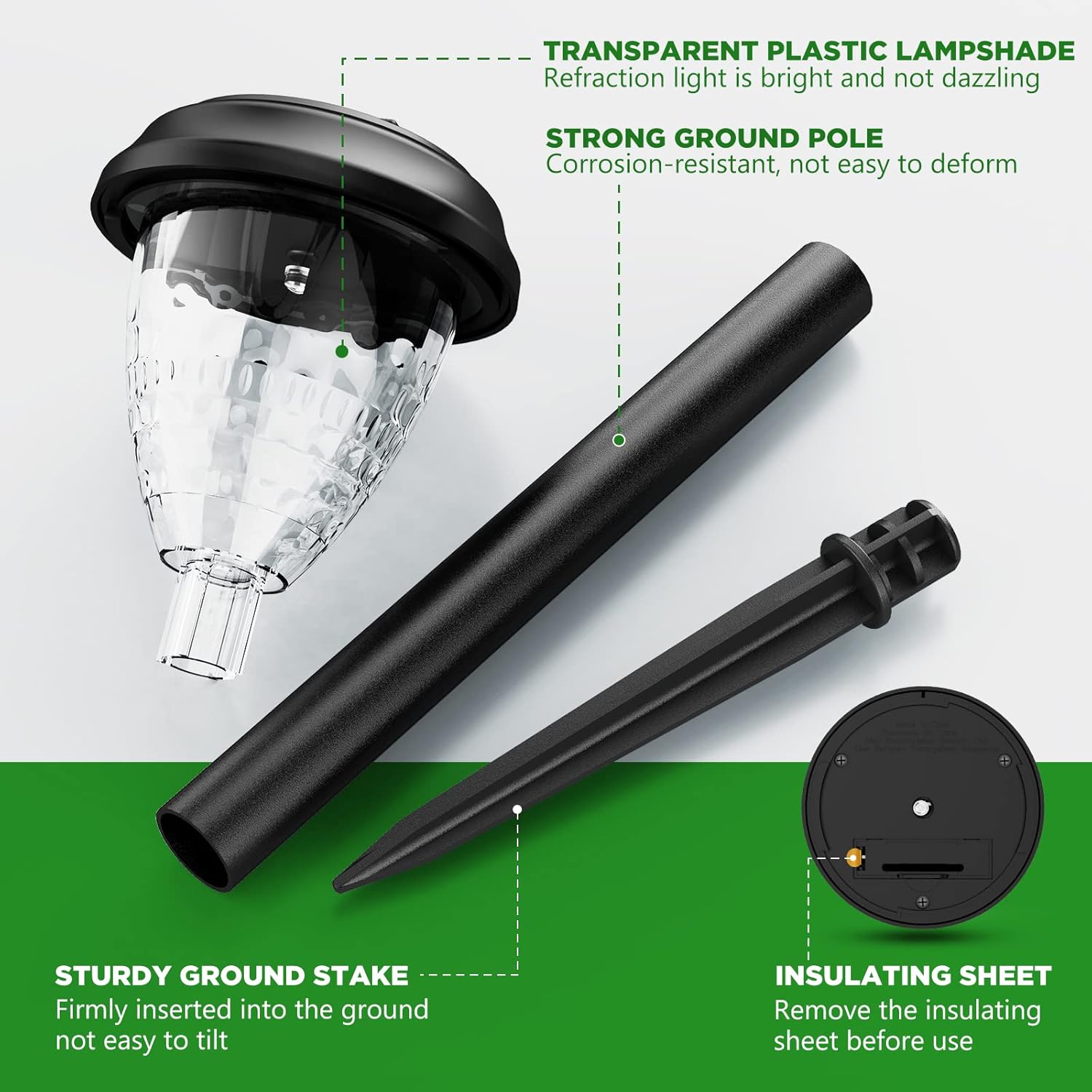 Super_Bright_Solar_Lights,_Waterproof_10_Pack,_Dusk_to_Dawn_Up_to_12_Hrs_Solar_Powered_Outdoor_Pathway_Garden_Lights_Auto_On/Off,_LED_Landscape_Lighting_Decorative_for_Walkway_Patio_Yard