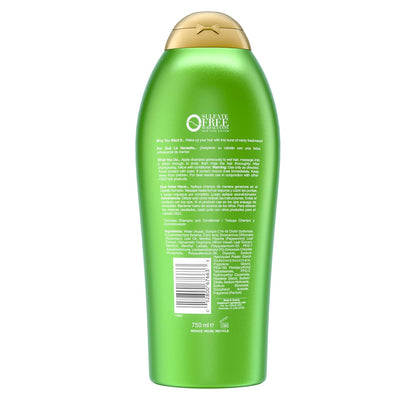 OGX_Extra_Strength_Refreshing_Scalp_+_Rosemary_Mint_Shampoo,_Clarifying_Shampoo_for_Oily_Hair_Helps_Remove_Oil_&_Residue_to_Clear_Away_Buildup,_Sulfate-Free_Surfactants,_25.4_fl._oz