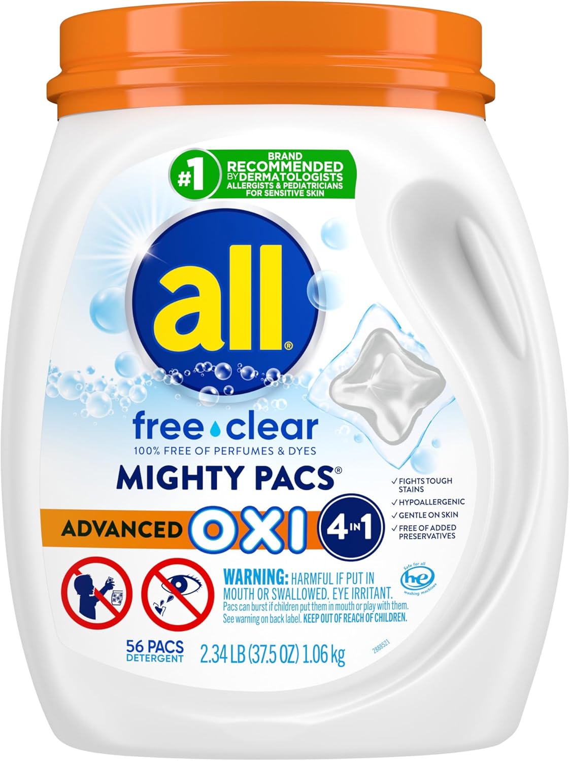 all_Laundry_Detergent_Pacs,_Mighty_Pacs_with_OXI_Stain_Removers_and_Whiteners,_Free_Clear,_Unscented_and_Dye_Free,_56_Count