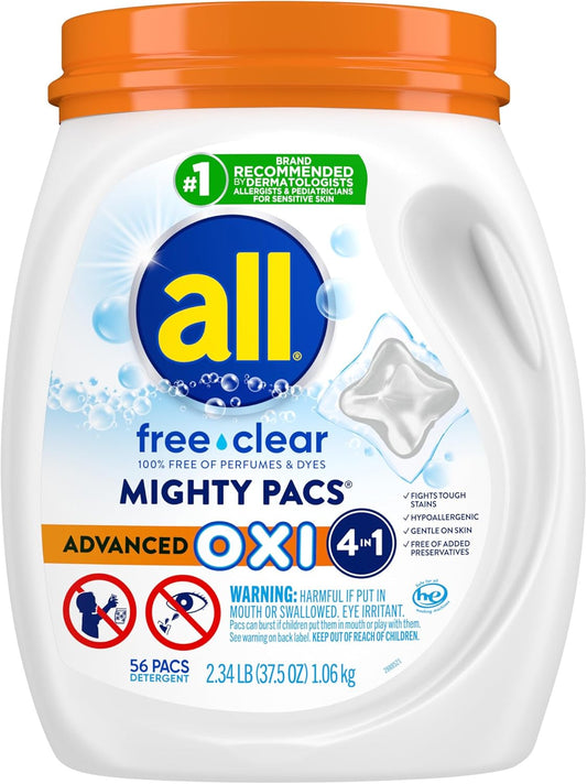 all_Laundry_Detergent_Pacs,_Mighty_Pacs_with_OXI_Stain_Removers_and_Whiteners,_Free_Clear,_Unscented_and_Dye_Free,_56_Count