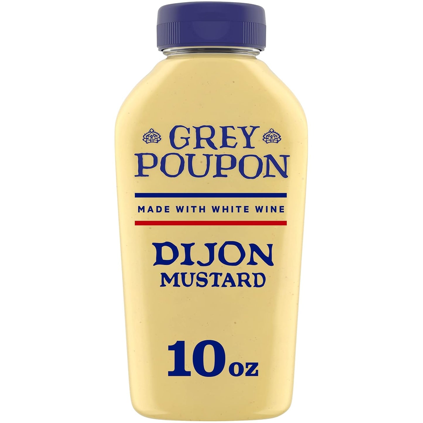 Grey_Poupon_Dijon_Mustard,_10_oz._Squeeze_Bottle