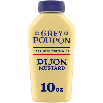 Grey_Poupon_Dijon_Mustard,_10_oz._Squeeze_Bottle