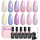 0-0-Pearl Gel Polish