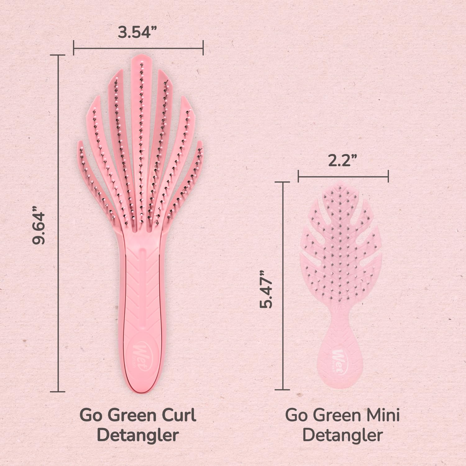 Wet_Brush_Go_Green_Curl_Detangler_Hair_Brush,_Pale_Pink,_Ultra-Soft_IntelliFlex_Detangling_Bristles_Glide_Through_Tangles_with_Ease,_Great_For_Curls,_No_Split_Ends_&_Pain-Free_for_Wet_or_Dry_Hair