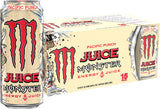 Monster Energy, 16 Ounce