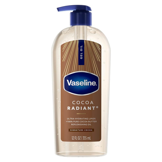Vaseline_Intensive_Care_Cocoa_Radiant_Body_Gel_Oil_with_100%_Pure_Cocoa_Butter,_12_oz