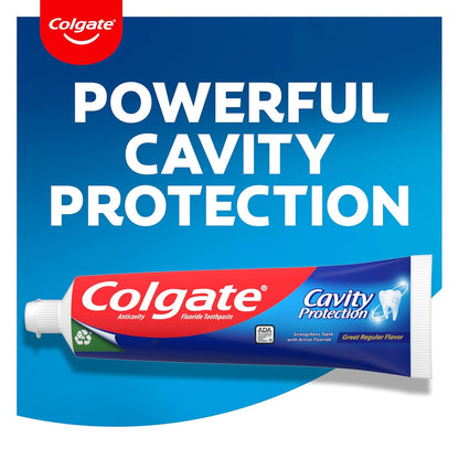 Colgate_Cavity_Protection_Toothpaste_with_Fluoride,_Minty_Great_Regular_Flavor,_Anti_Cavity_Toothpaste,_6_Pack,_6_Oz_Tubes