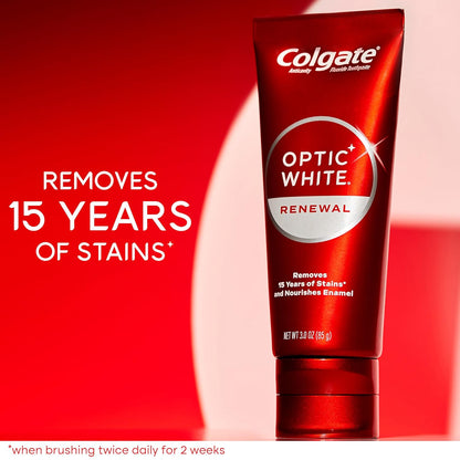 Colgate_Optic_White_Renewal_Teeth_Whitening_Toothpaste,_Whitening_Fluoride_Toothpaste,_Effectively_Removes_Tea,_Coffee,_and_Wine_Stains,_Made_with_Hydrogen_Peroxide,_Brilliant_Shine,_3_Pack,_3.0_oz