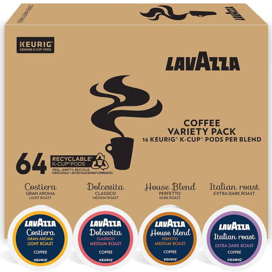 Lavazza_Coffee_Variety_Pack,_Keurig_Single-Serve_K-Cup_Pods,_64_Count