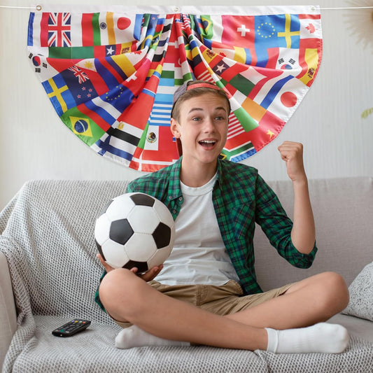 6Pcs_World_Cup_Flags_Banner_2026_International_Worlds_Flag_Decorations_Nations_Pleated_Fan_Bunting_Backdrop_Soccer_World_Cup_Merchandise_for_Party_Soccer_Sports_Club_Events_Grand_Opening_Decor_1.5x3ft