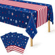 Independence - 4pcs 54x108 in