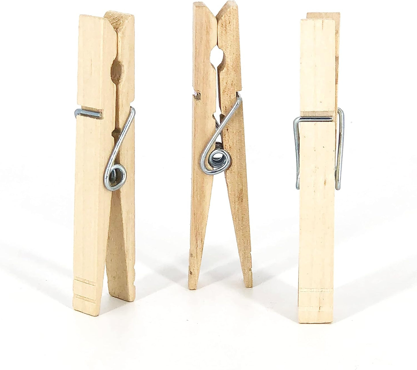 Clorox_Wood_Clothespins_with_Spring_–_Value_Pack_Set_of_50_|_Rust_Resistant,_Heavy-Duty_Coil,_Non-Slip_Grip_for_Line_Drying_Laundry,_Chip_Clips,_Crafts,_50_Pack