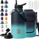 Black-Cyan - 64 Ounces