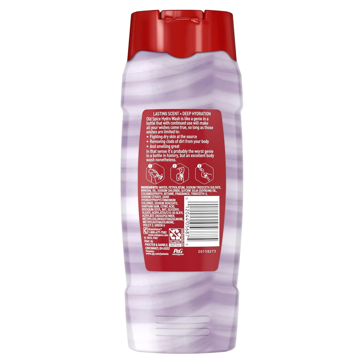 Old_Spice_Moisturizing_Body_Wash_for_Men,_Hydro_Wash,_2-in-1_Long_Lasting_Scent_&_Deep_Hydration,_24/7_Shower_Fresh,_Swagger_Scent,_21_oz_(Pack_of_2)